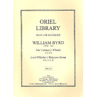 The Carmans Whistle    and