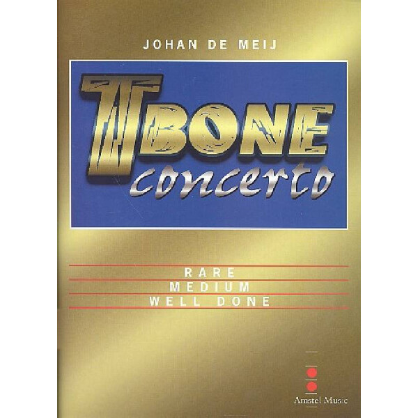 T-Bone Concerto