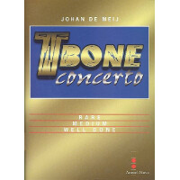 T-Bone Concerto