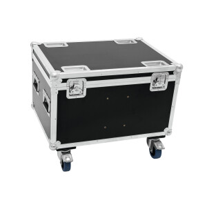Roadinger Flightcase 2x Wave