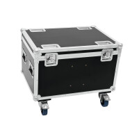 Roadinger Flightcase 2x Wave