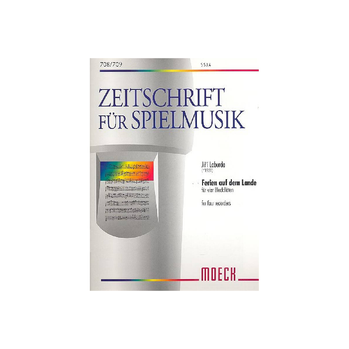 Ferien auf dem Lande für box