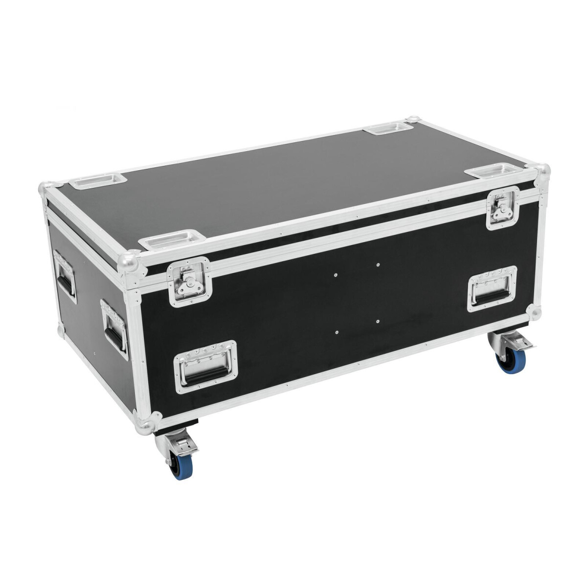 Roadinger Flightcase 4x Wave box
