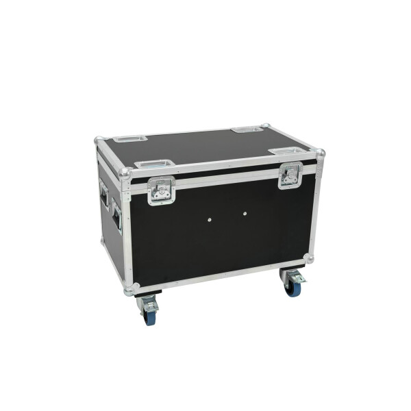 Roadinger flight case 4x PLB-130/DMH-80/TMH XB-130