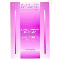 The Berlin Duos