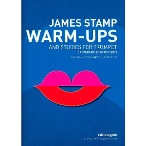 Warm-ups and studies