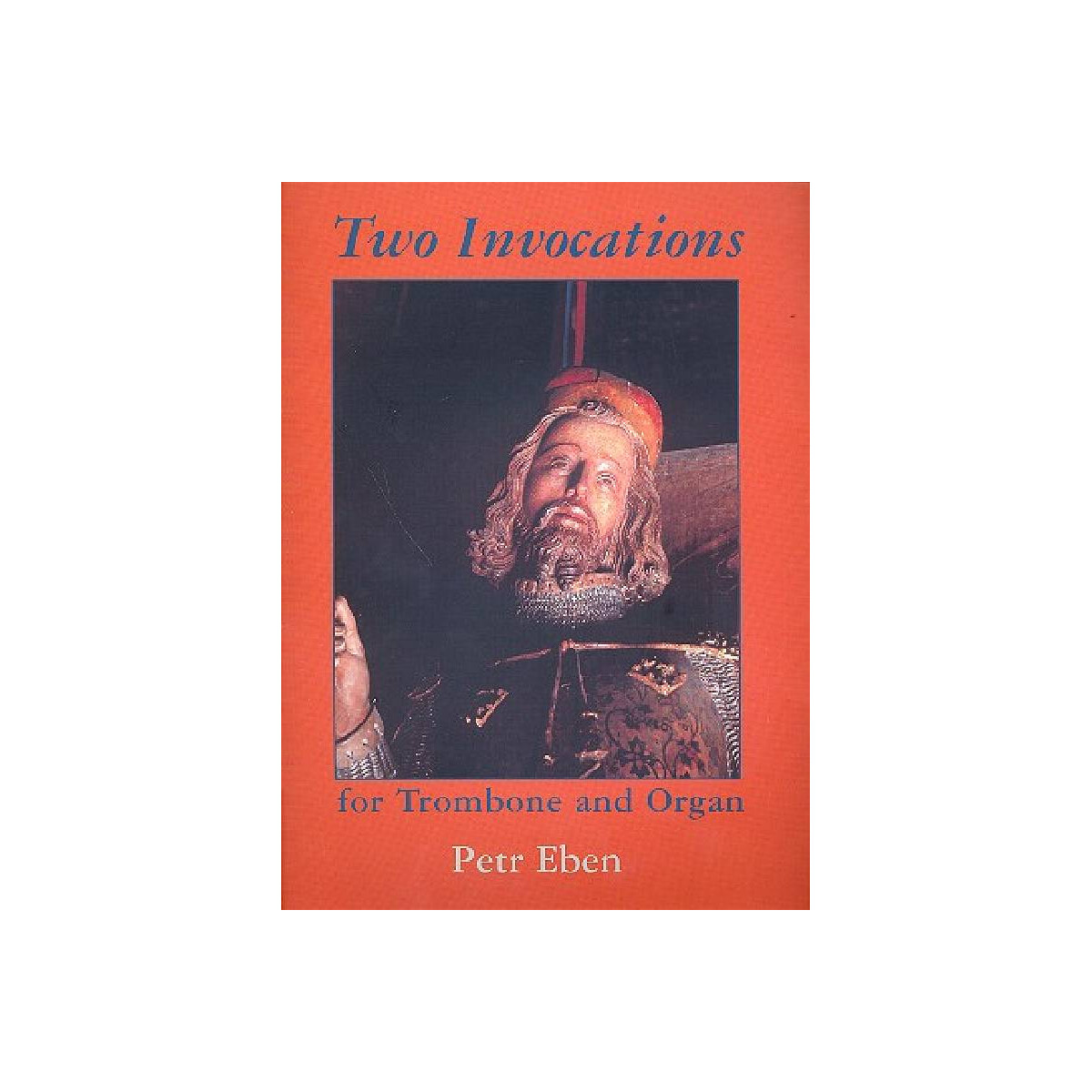 2 Invocations for trombone and box