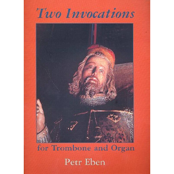 2 Invocations for trombone and