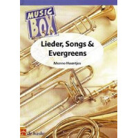 Lieder, Songs und Evergreens
