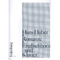 Romanze für Englischhorn und
