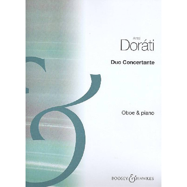 Duo concertante
