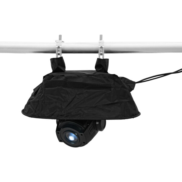 Eurolite Rain Cover Double Clamp