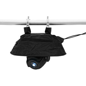 Eurolite Rain Cover Double Clamp