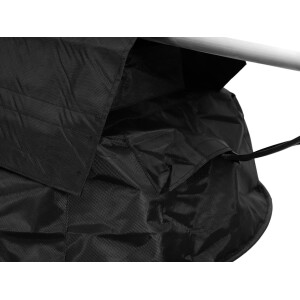 Eurolite Rain Cover Double Clamp