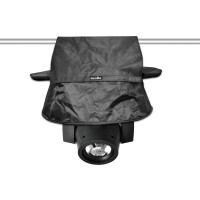Eurolite Rain Cover Double Clamp