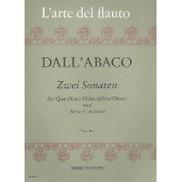 2 Sonaten