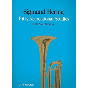 50 recreational Studies for the