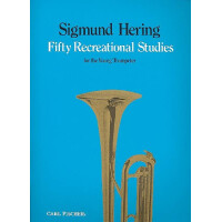 50 recreational Studies for the