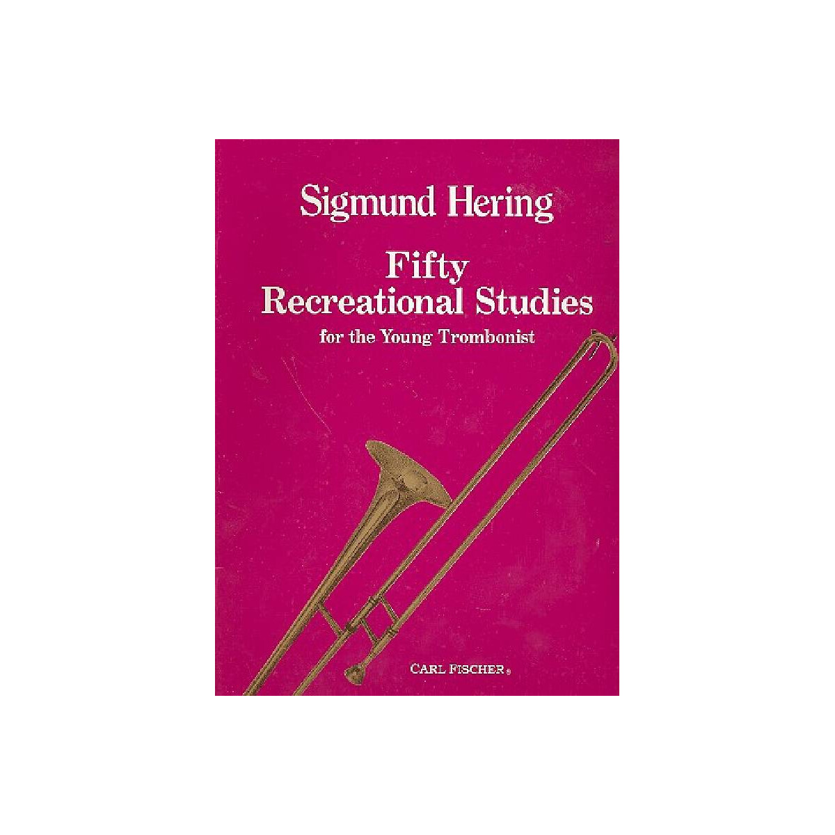 50 recreational Studies box