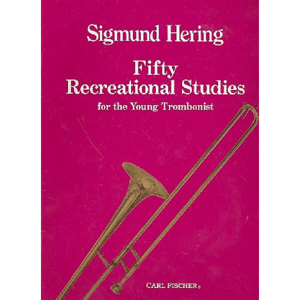 50 recreational Studies