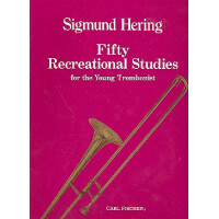 50 recreational Studies