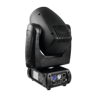 Futurlight PLB-130 Moving-Head