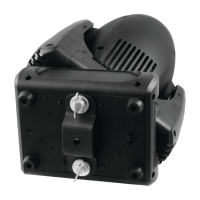 Futurlight PLB-130 Moving-Head