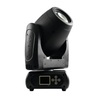 Futurlight PLB-130 Moving-Head