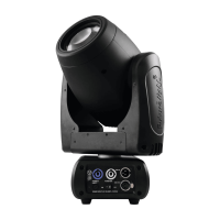 Futurlight PLB-130 Moving-Head