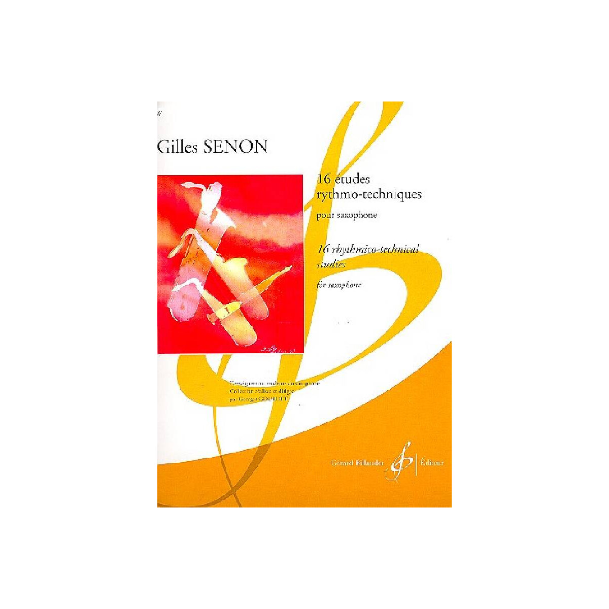 16 études rythmo-techniques box