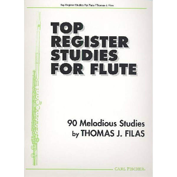 Top Register Studies