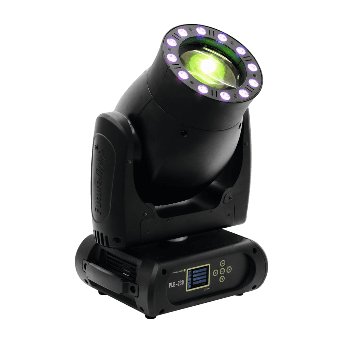 Futurlight PLB-230 Moving-Head