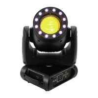 Futurlight PLB-230 Moving-Head