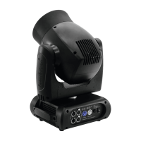 Futurlight PLB-230 Moving-Head