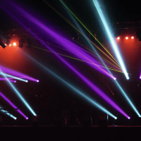 Futurlight PLB-230 Moving-Head