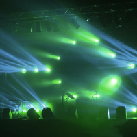 Futurlight PLB-230 Moving-Head