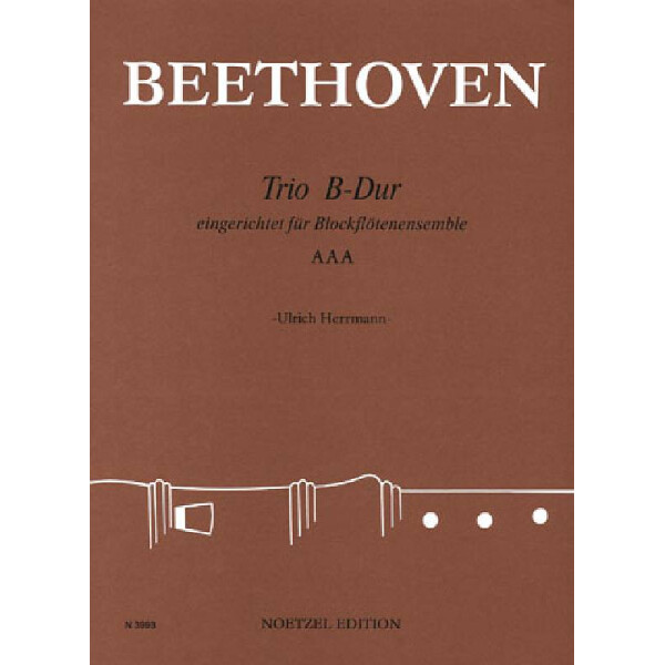Trio B-Dur