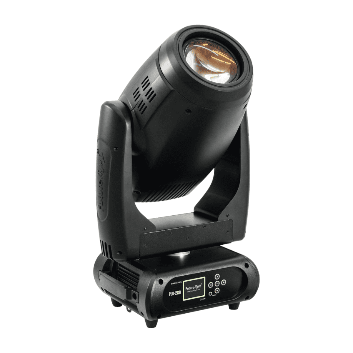 Futurlight PLB-280 Moving-Head Spot/Beam