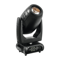 Futurlight PLB-280 Moving-Head Spot/Beam