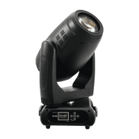 Futurlight PLB-280 Moving-Head Spot/Beam