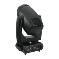 Futurlight PLB-280 Moving-Head Spot/Beam