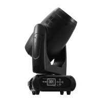 Futurlight PLB-280 Moving-Head Spot/Beam