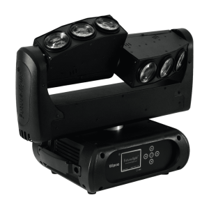 Futurlight Wave LED-Moving-Leiste