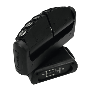 Futurlight Wave LED-Moving-Leiste