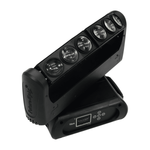 Futurlight Wave LED-Moving-Leiste