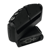 Futurlight Wave LED-Moving-Leiste