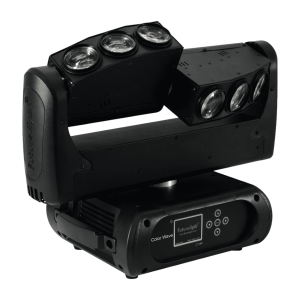 Futurlight Color Wave LED-Moving-Leiste