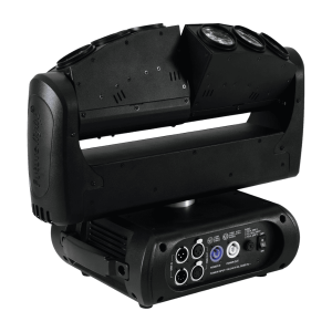 Futurlight Color Wave LED-Moving-Leiste