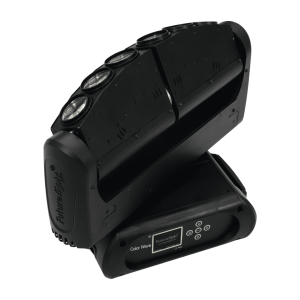 Futurlight Color Wave LED-Moving-Leiste