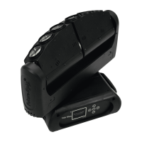 Futurlight Color Wave LED-Moving-Leiste